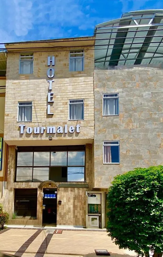 קאלי Hotel Tourmalet