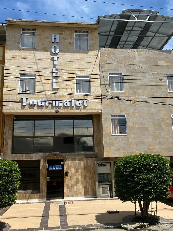 קאלי Hotel Tourmalet