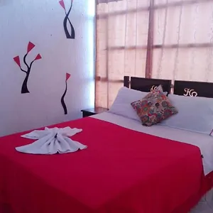 3* Hotel Colombia Real