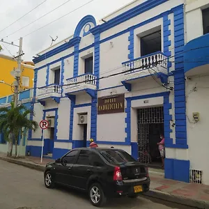 Andalucía , Santa Marta (Magdalena) Colombia