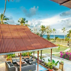 Miraflores Boutique Adults Only 4*, San Andrés Colombia