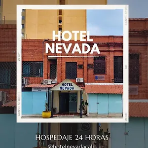 3* Hotel Nevada