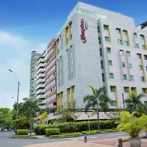 3* Hotel Hampton By Hilton