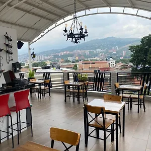 3* Hotel Alameda Plaza