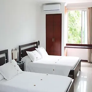 3* Hotel Pampalinda